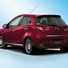 マツダ・デミオ13-SKYACTIV 2012