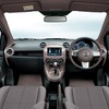 マツダ・デミオ13-SKYACTIV 2012