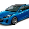 マツダ・アクセラスポーツ 20S-SKYACTIV 2012