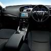 マツダ・アクセラスポーツ 20S-SKYACTIV 2012