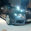 ベントレーコンチネンタル GT V8