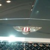 ベントレーコンチネンタル GT V8