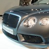 ベントレーコンチネンタル GT V8