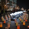 光都市東京・LIGHTOPIA2011のようす