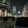 光都市東京・LIGHTOPIA2011のようす