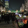 光都市東京・LIGHTOPIA2011のようす