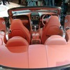 ベントレーコンチネンタルGTC