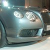 ベントレーコンチネンタルGTC