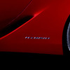 レクサスの2+2スポーツクーペコンセプトカー、LF-LC