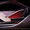 レクサスの2+2スポーツクーペコンセプトカー、LF-LC