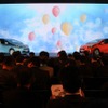 トヨタ・アクア報道発表会（12月26日）