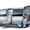 03年度福祉車両販売、16.5％増