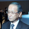 トヨタ自動車・前田眞基専務役員