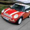 『MINI』をローンで購入するとイギリス旅行が当たる