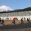 富士スピードウェイを舞台にした7時間対耐久レース「ママチャリ日本グランプリ」に1400チームがエントリー（写真：前回開催のようす）
