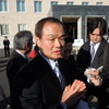ホンダ・伊東孝紳社長