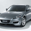 マツダ『RX-8』、ブレーキ性能試験で過去最高の評価