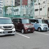 ホンダ N BOX 無限