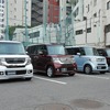 ホンダ N BOX 無限