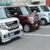 ホンダ N BOX 無限