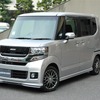 ホンダ N BOX 無限