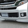 ホンダ N BOX 無限