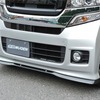 ホンダ N BOX 無限