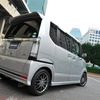 ホンダ N BOX 無限