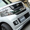 ホンダ N BOX 無限