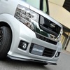 ホンダ N BOX 無限