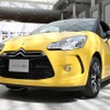 シトロエンDS3