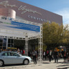 2011年1月に開催されたCES2011。会場にはEVやHVが数多く展示された