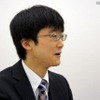 ITライター 日高彰氏