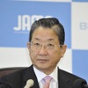 自工会志賀会長（参考画像）