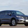 ホンダ CR-V 新型 