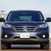 ホンダ CR-V 新型 