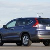ホンダ CR-V 新型 