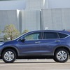 ホンダ CR-V 新型 