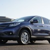 ホンダ CR-V 新型 
