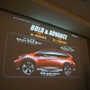 ホンダ CR-V 新型 