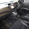 ホンダ CR-V 新型 