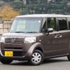 ホンダN BOX標準車