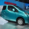 日産 EVALIA
