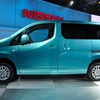 日産 EVALIA