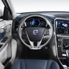 ボルボ XC60 プラグインハイブリッドコンセプト