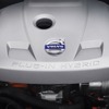 ボルボ XC60 プラグインハイブリッドコンセプト