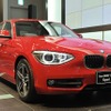 BMW1シリーズ
