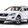 ボルボ XC60 プラグインハイブリッドコンセプト