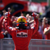 ホンダF1「Vデー」は5月9日、スペインGP!!