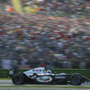 ホンダF1「Vデー」は5月9日、スペインGP!!
